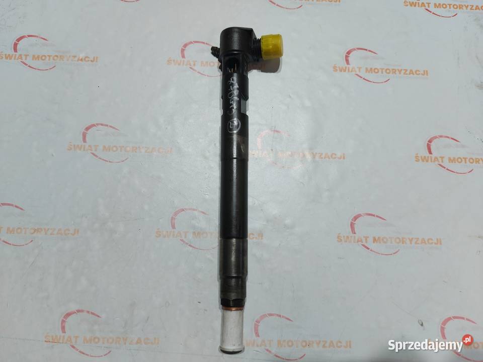 CAPTIVA 22 CDTI VCDI Z22D1 4x4 184 wtryskiwacz osobowe Wtryskiwacze Kielce