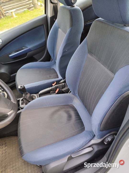 Opel corsa d 13 cdti 1248cm3 Raciążek