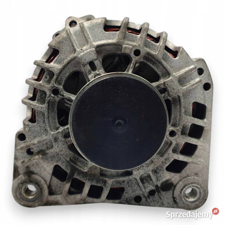 ALTERNATOR Nissan Kubistar Kangoo I 19 dCi AS Chełm