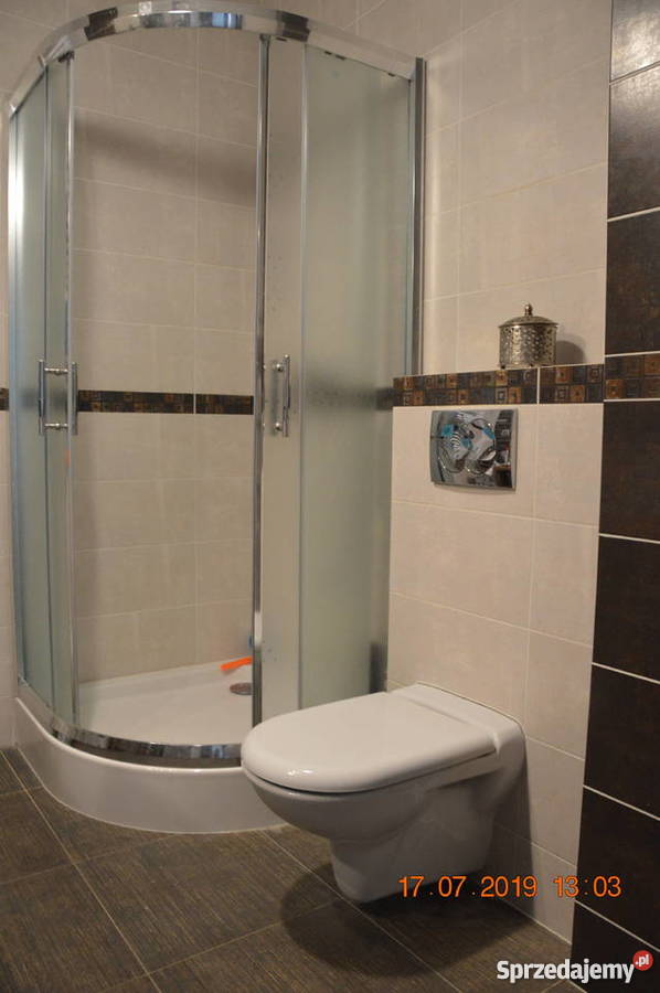 mieszkanie z ogródkiem mazowieckie Warszawa sprzedam