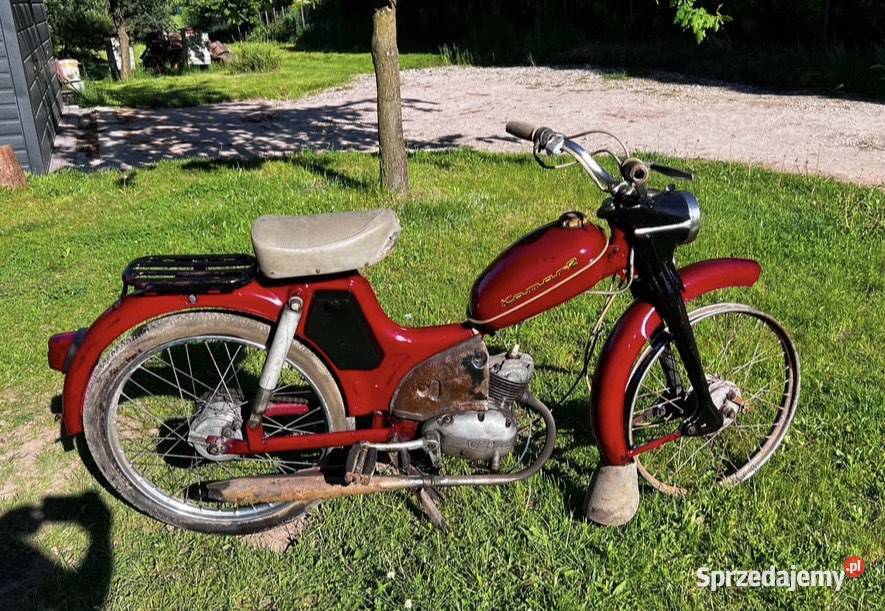 Komar 2330 Łączna sprzedam