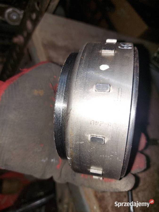 Honda CBR 125 jc39 Magneto koło magnesowe Jelenia Góra sprzedam