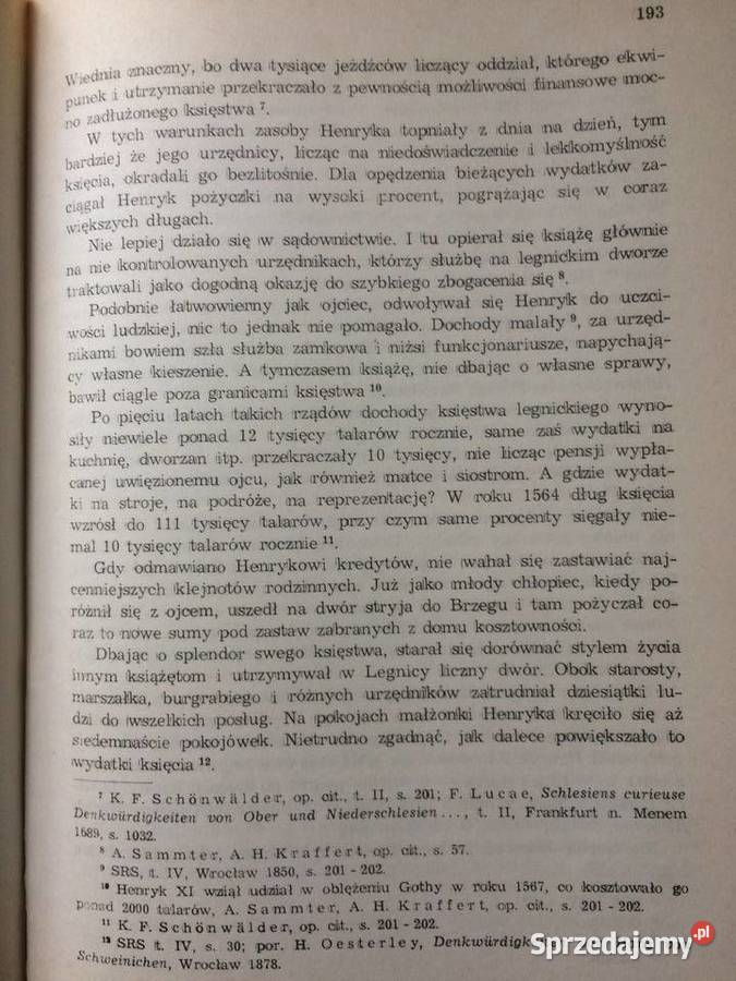 3626 Związki Śląska I Pomorza Zachodniego Z Szczecin