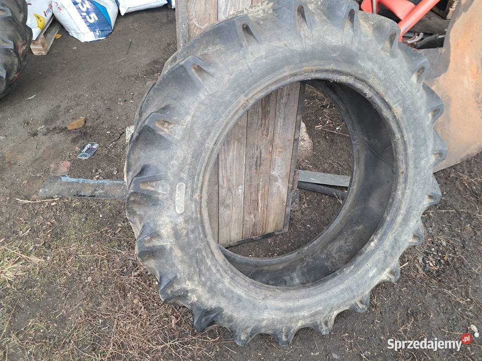 Opony 924 śląskie Tarnowskie Góry