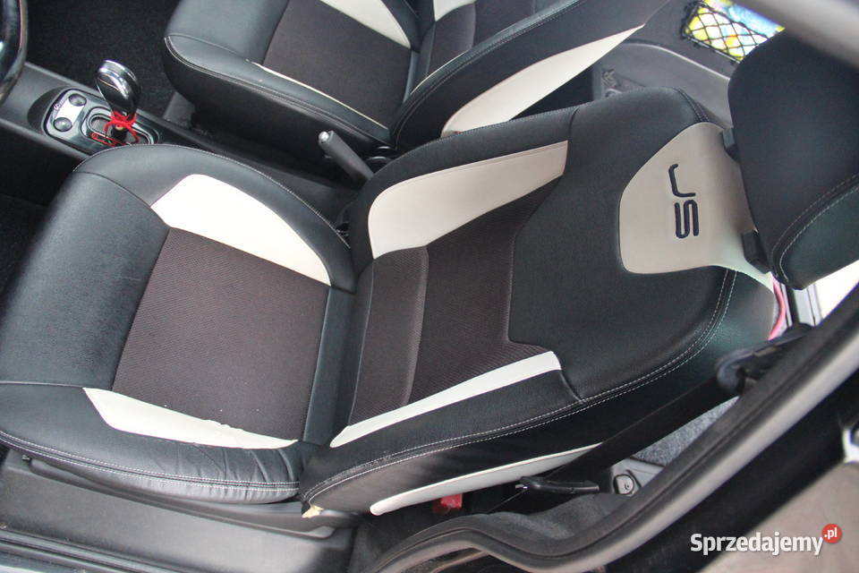 Ligier JS 50 kat AM samochód 14latka Skierniewice