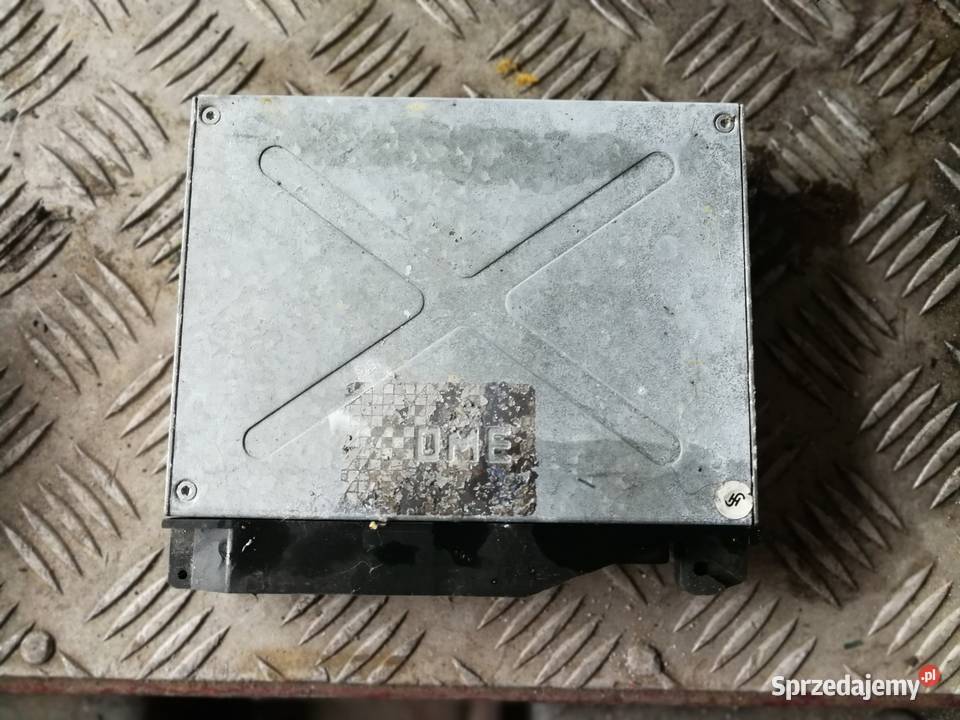 Komputer sterownik bmw 17387759 komputery mazowieckie