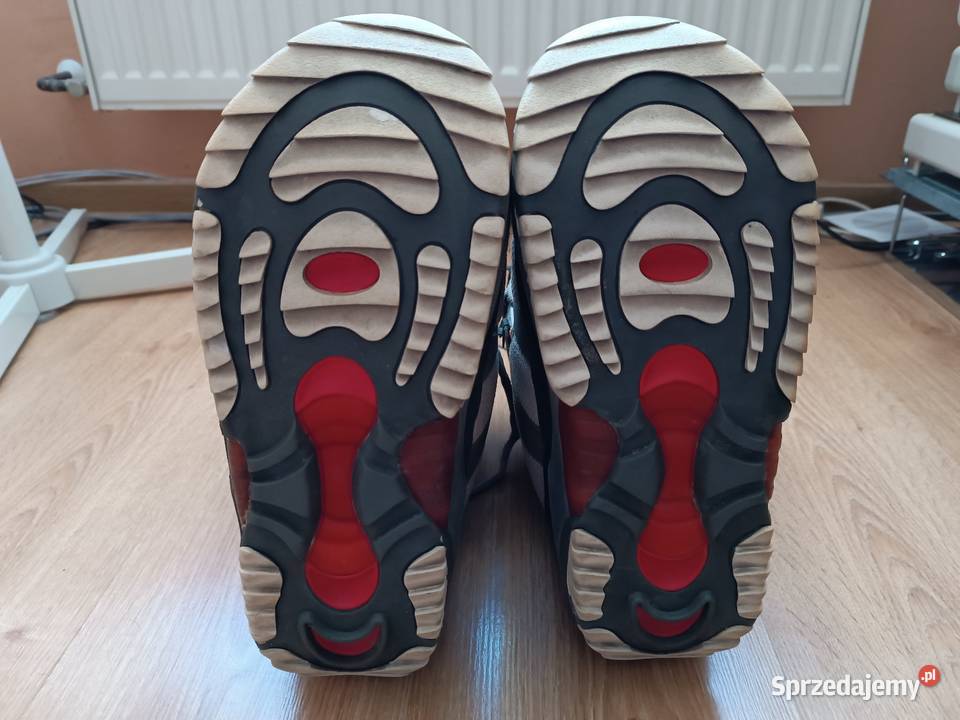 Buty męskie snowboardowe firmy BLATON rozmiar 42 Szczyrk