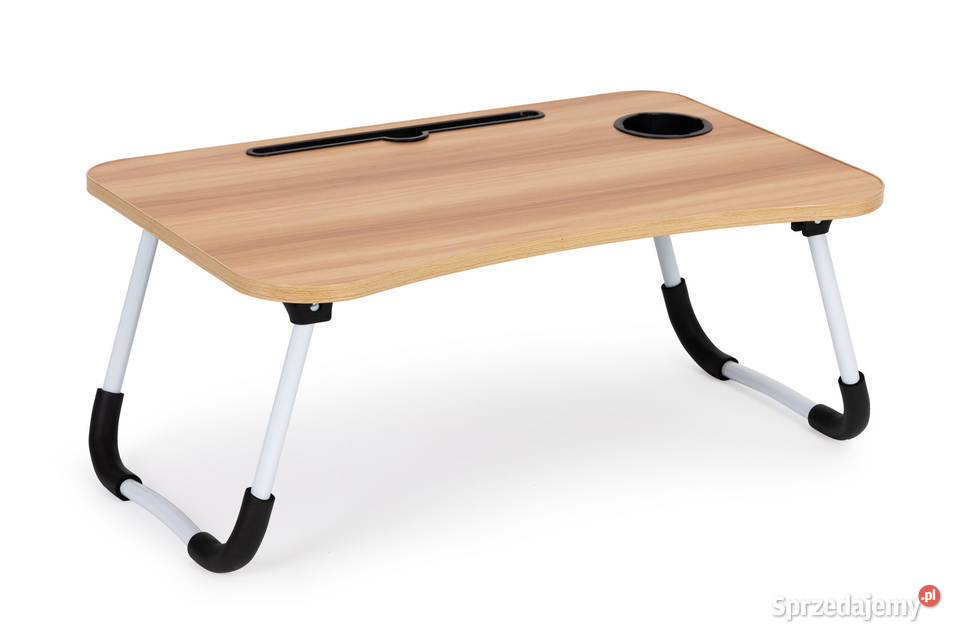 Podstawka pod laptopa stolik do łóżka 60x40 Smogorzów