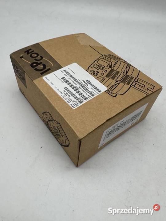 ICP CON ET7026 CR Moduł kontrolno pomiarowy Warszawa