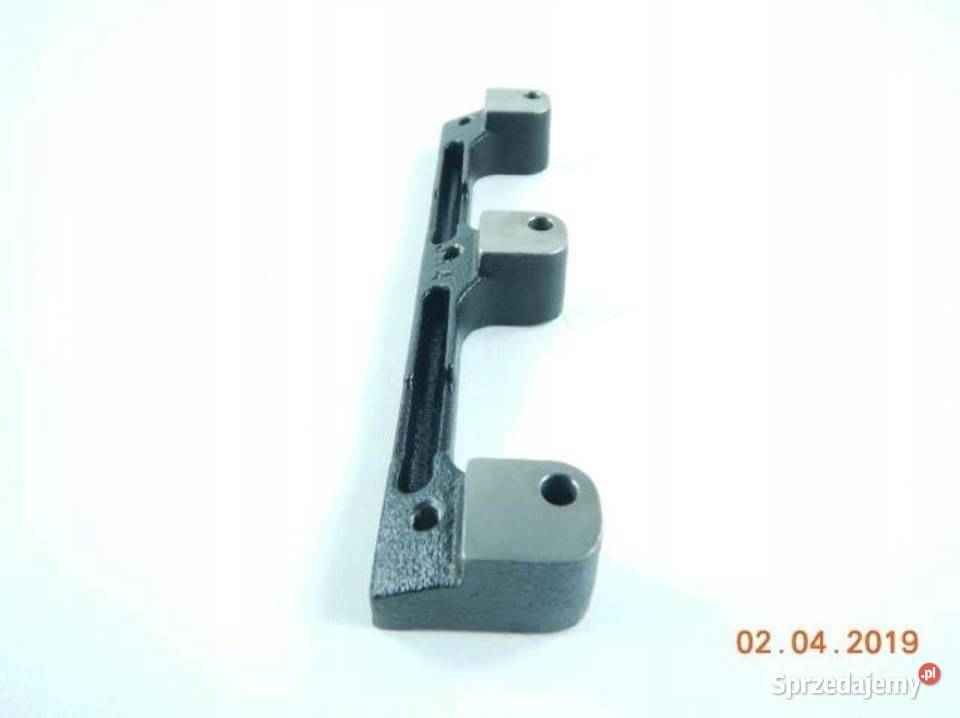 UCHWYT MOCOWANIE COMMON RAIL TERRACAN 29 CRDI osobowe