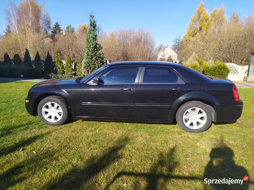 CHRYSLER 300C TOURING SEDAN Iłża