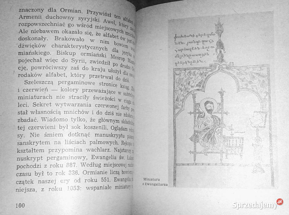 Ścieżką na Ararat Monika Warneńska Chełm