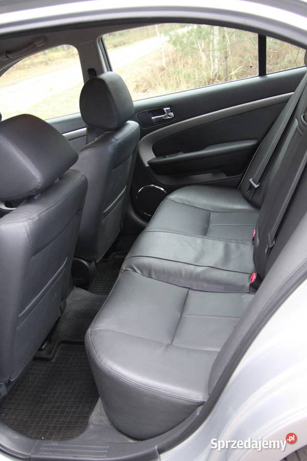 Chevrolet Epica 20 benzLPG immobilizer Tomaszów Mazowiecki