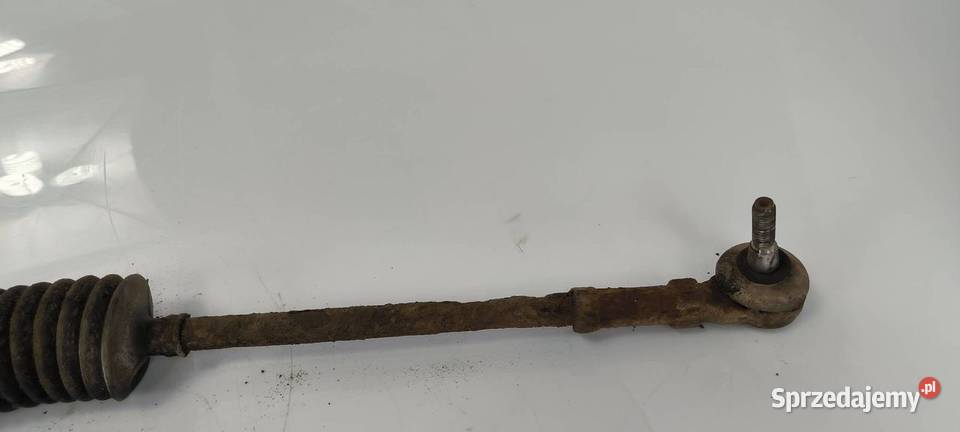 MAGLOWNICA RENAULT CLIO II kujawsko-pomorskie Lipno