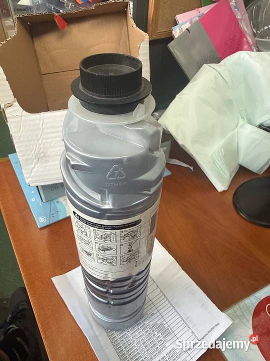 Toner Ricoh 3210d Turek sprzedam