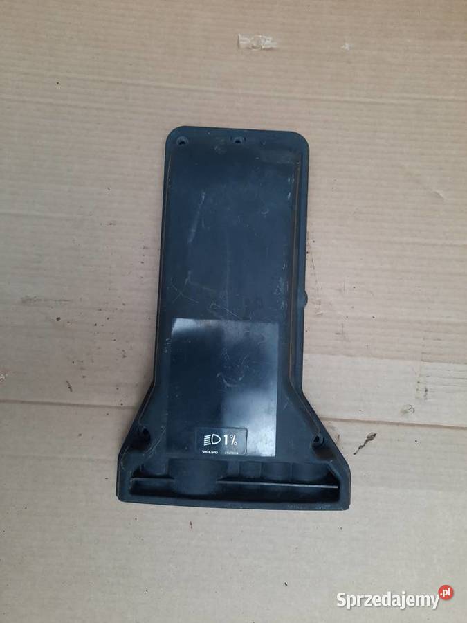 Puszka skrzynka na przewody Volvo FH ciężarowe sprzedam