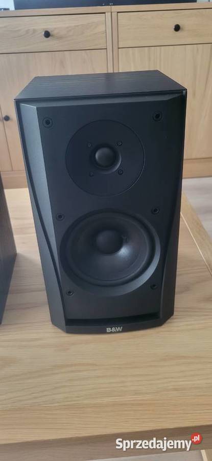 Kolumny BW DM 302 Marki sprzedam