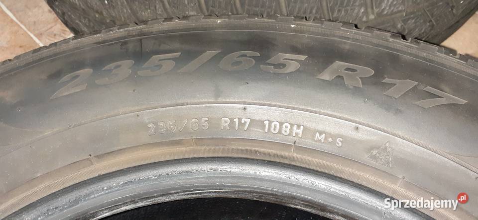 opony PIRELLI 1765235 scorpion Piotrków Trybunalski