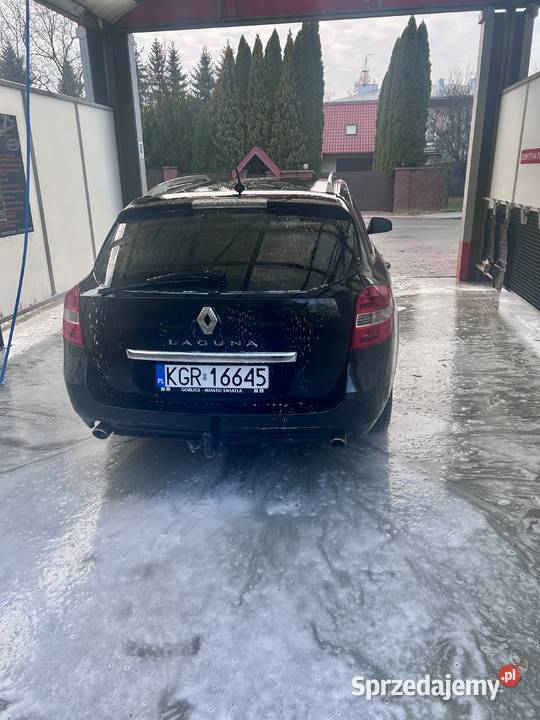 Laguna 3 Kombi stan Zamiana Gorlice