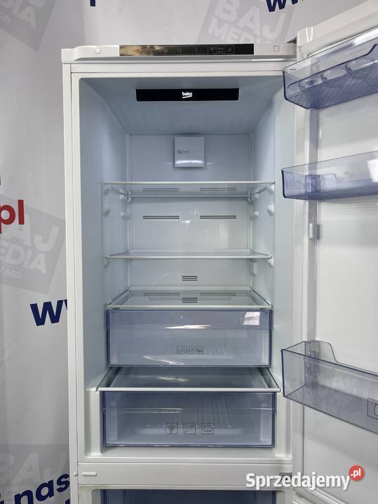 LODÓWKA Beko Total No Frost Eco 185 A Dostawa Pruszków
