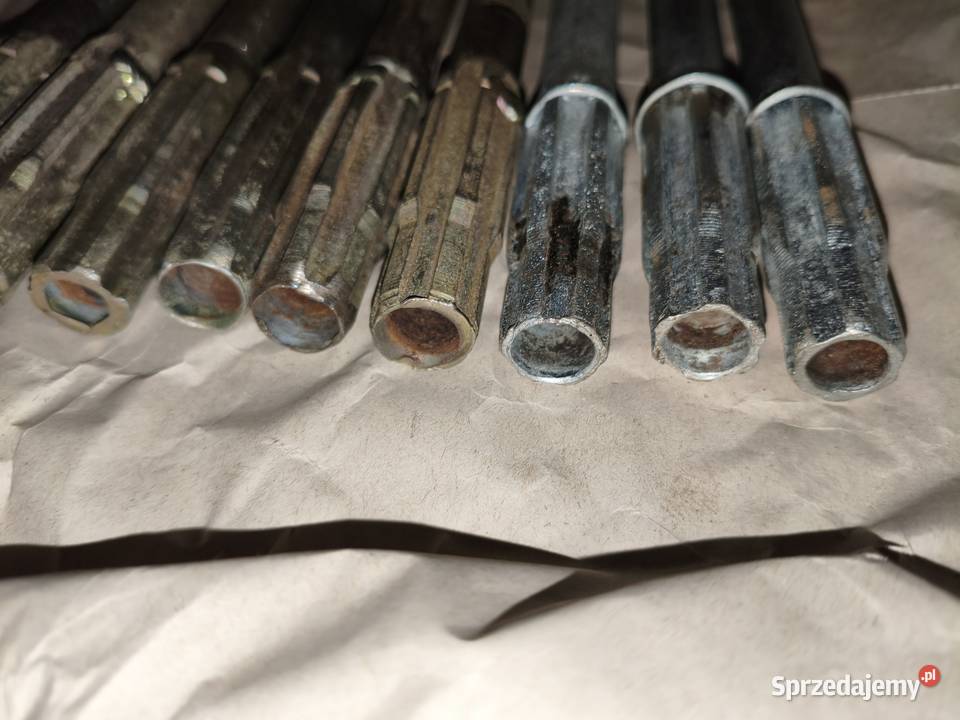 Wałek kardana Dniepr MT K650 K750 Leszno