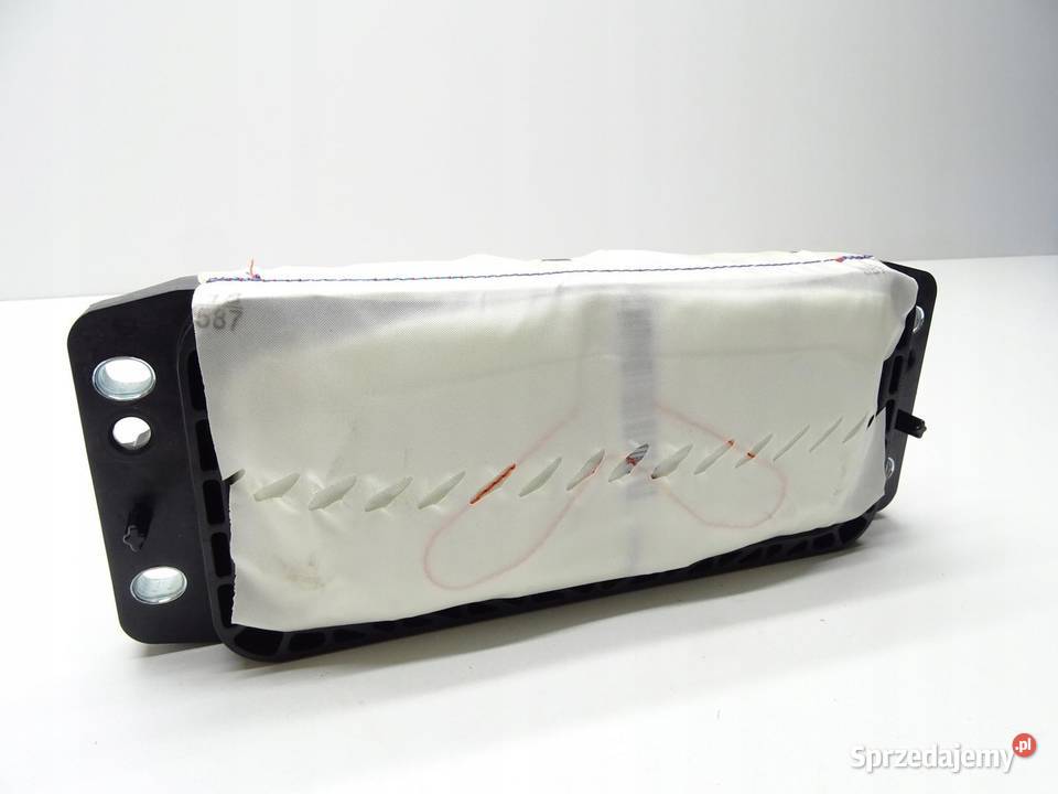 PODUSZKA POWIETRZNA AIRBAG PASAŻERA VW PASSAT B8