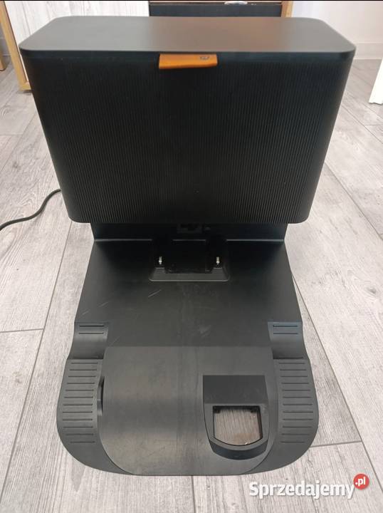 iRobot Roomba j7 Stacja Opróżniająca 100 Sprawny Osobnica