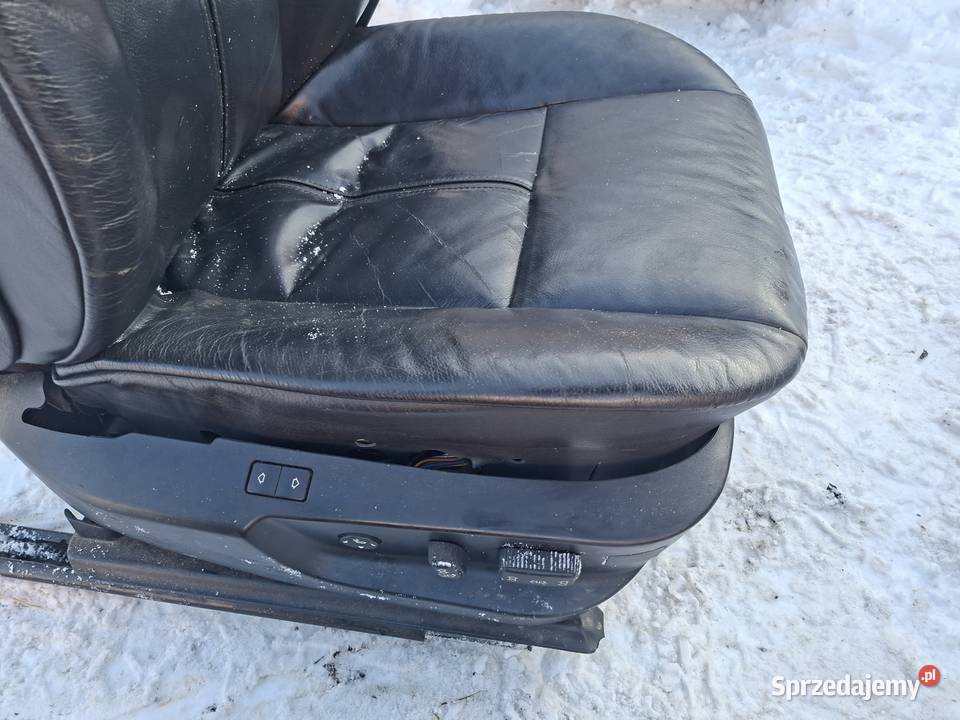 Bmw e39 części nieuszkodzony Seria 5 Zalbki