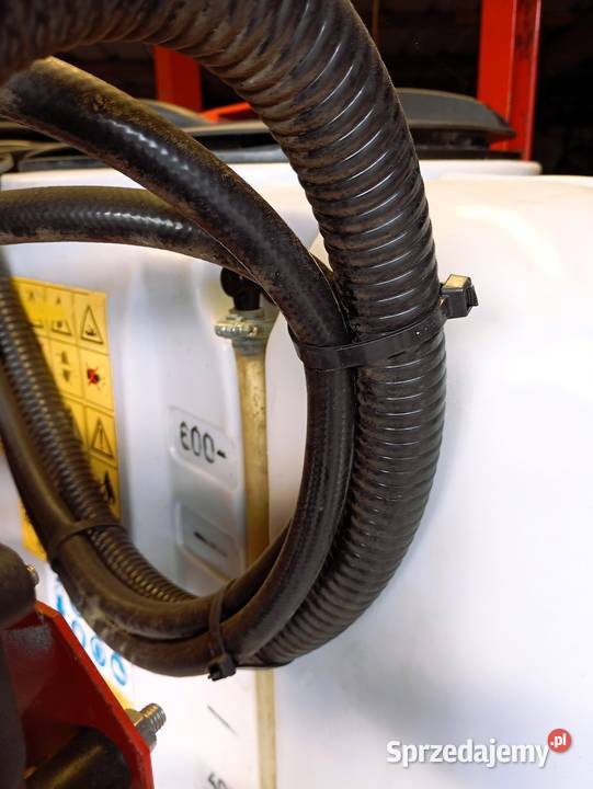 Opryskiwacz Pilmet EKO Unia 2018r 615 Działdowo