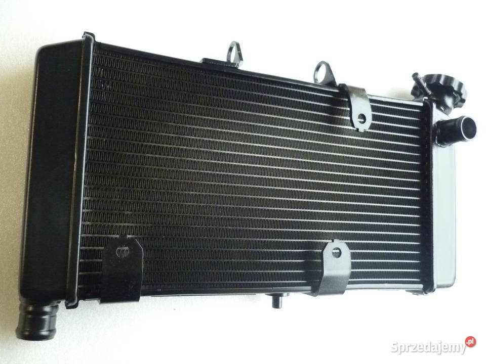 NC700NC750 Chłodnica HONDA NC700S NC700X NC750S Poznań