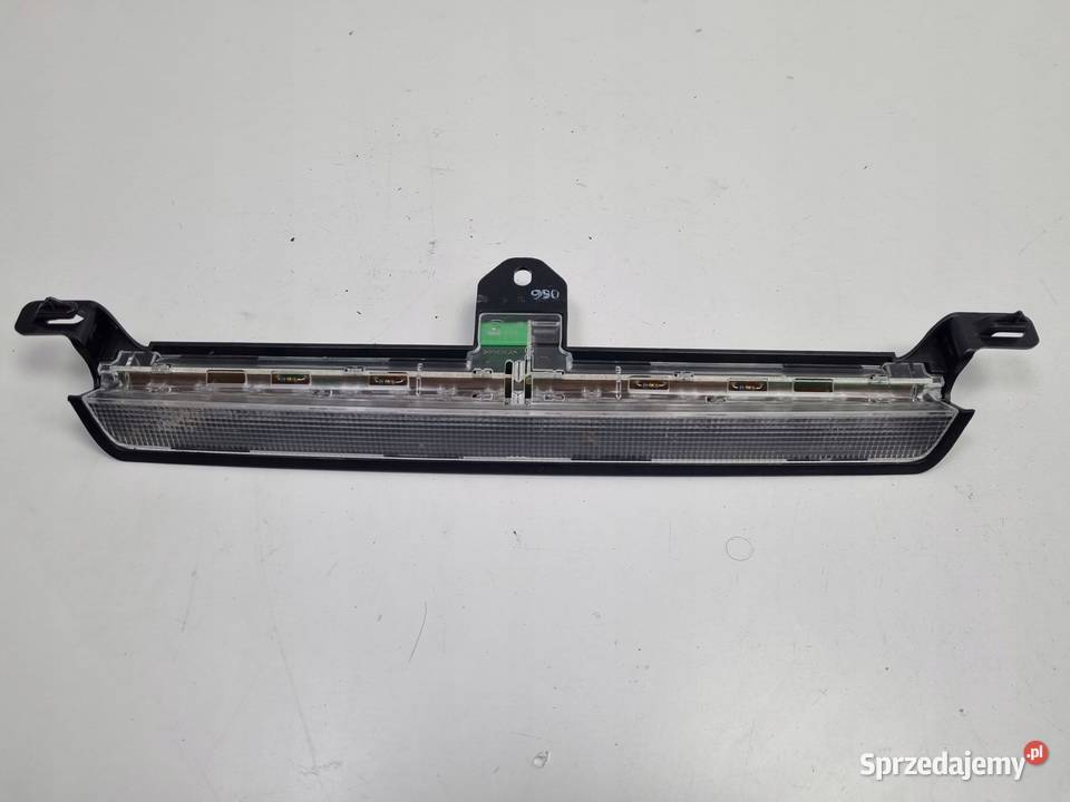 Volvo XC70 I V70 II lift TRZECIE ŚWIATŁO STOP lubelskie Chełm