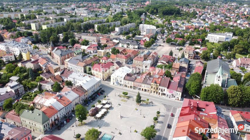 Mieszkanie Brzesko 7121m2 3pokojowe Liczba pokoi 3