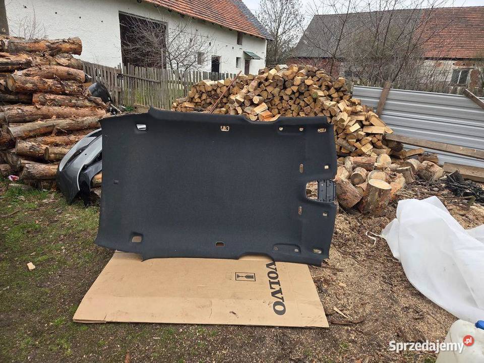 podsufitka podsufitówka Volvo XC40 32260164 sprzedam