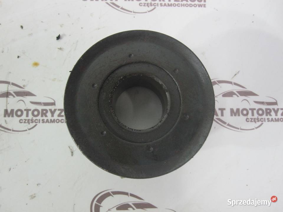 C FOCUS KUGA 16 16V IQDB 125 13r koło zębate Części samochodowe Kielce