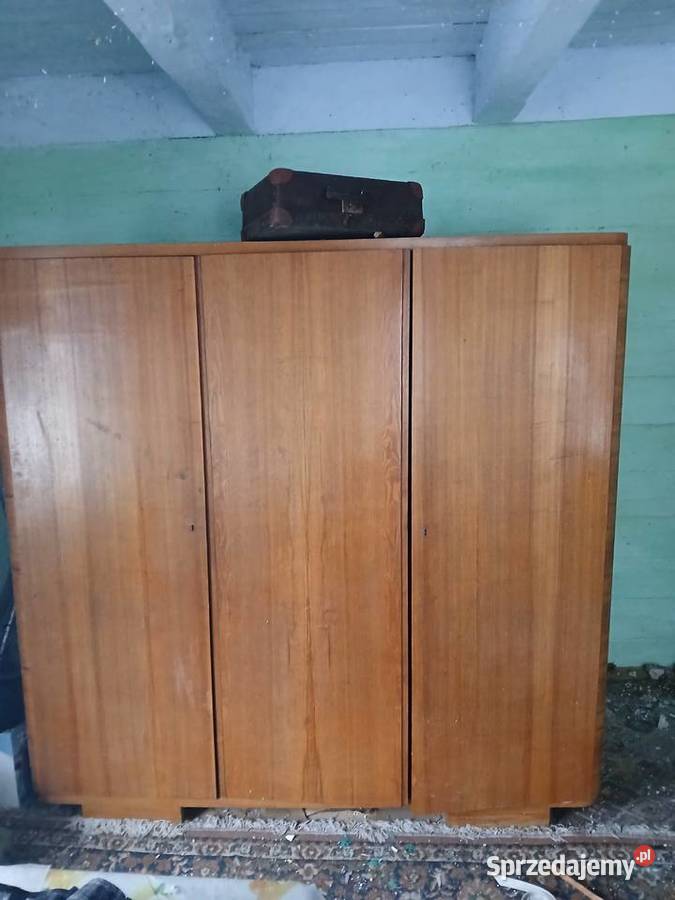 Meble lata 80 Meble