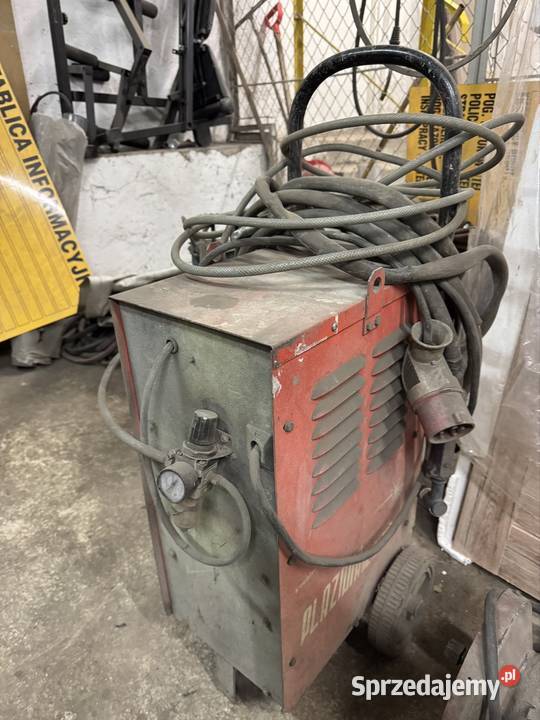 Plazma bester 50 plasma do 20mm