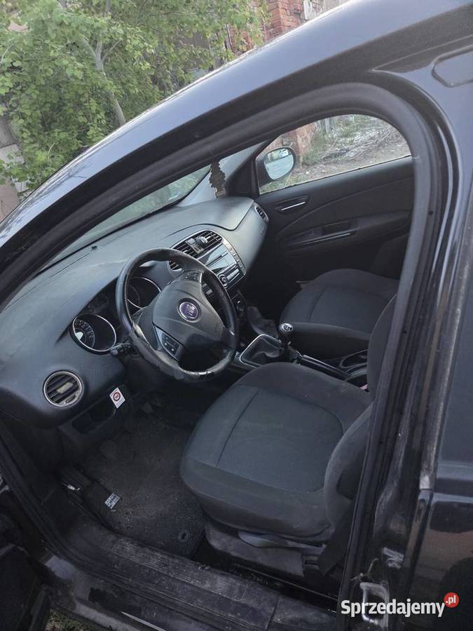 Fiat bravo 19 jtd 150 1999cm3 Skarżysko-Kamienna
