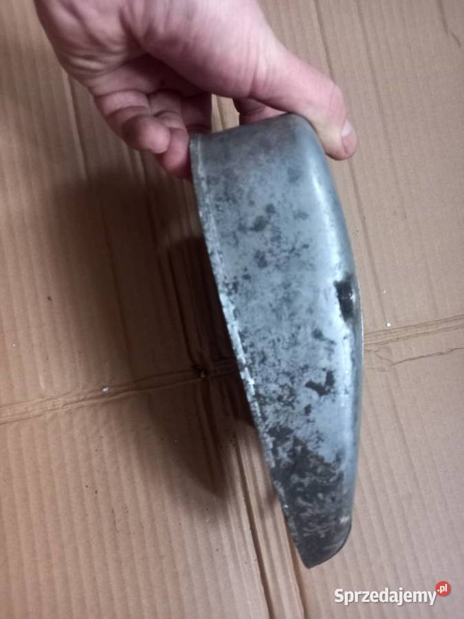 Dekiel komar silnik Motoryzacja Sokołów Podlaski