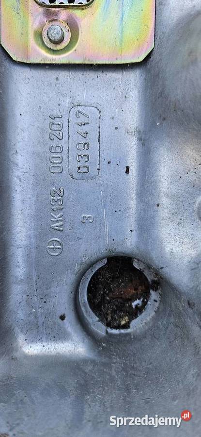 TarpanFSONowaZ epoki pokrywa zaworów Fiat 125 zachodniopomorskie Barlinek sprzedam