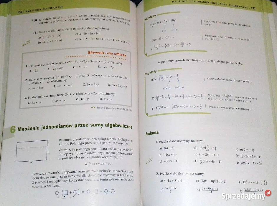 Matematyka 1 Małgorzata Dobrowolska Chełm