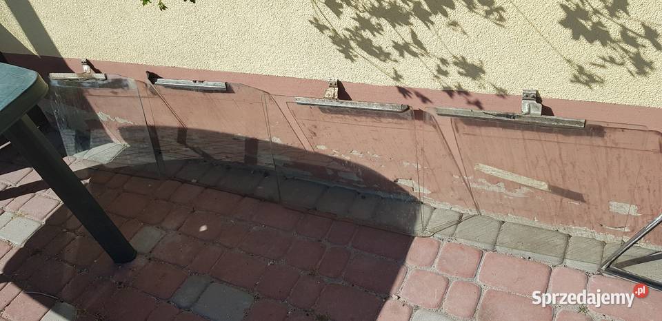 szyby boczne trójkąty fiat 125p szyby lubelskie