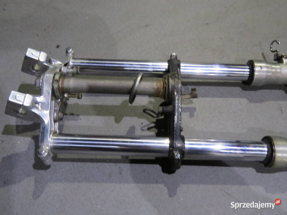 KAWASAKI EL 250 ELIMINATOR zawieszenie lagi Amortyzatory Warszawa