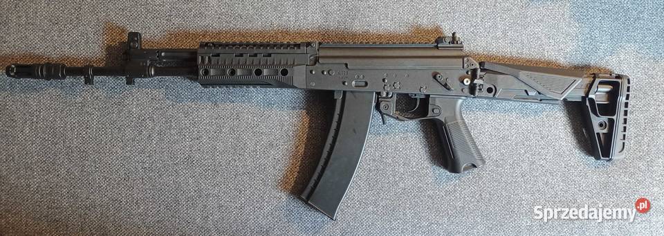 Replika asg AK12 WE09 Radzyń Chełmiński