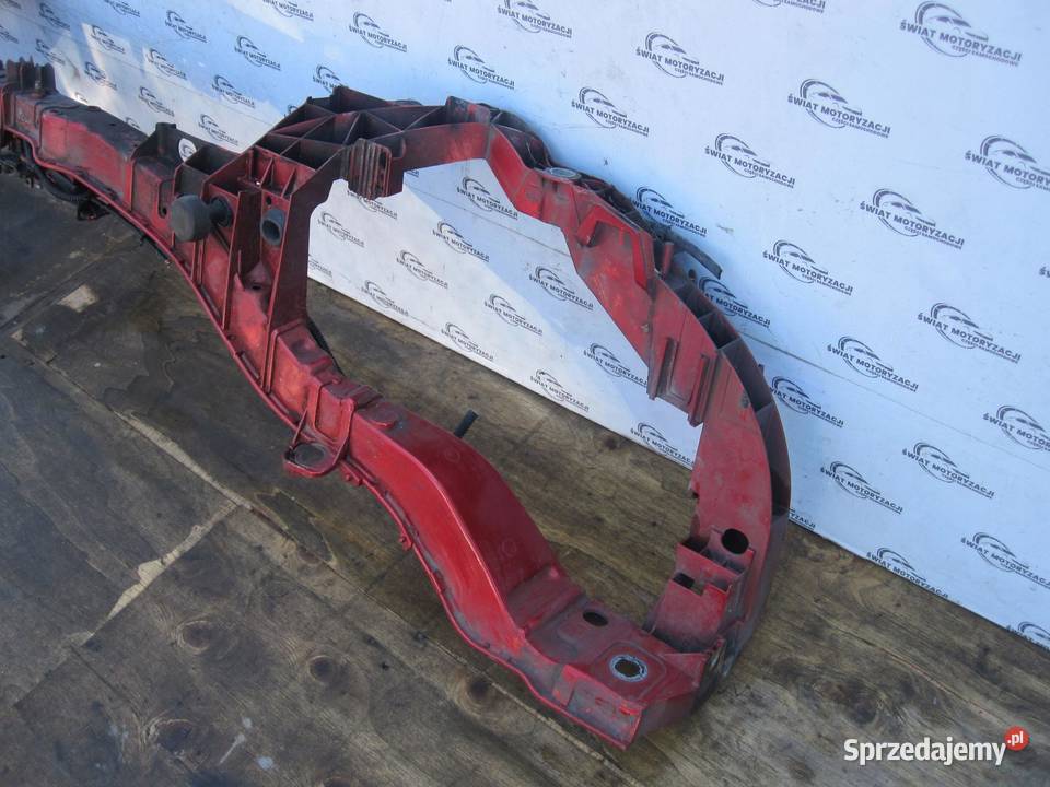 FORD FOCUS MK3 III 11r pas przedni okular osobowe świętokrzyskie