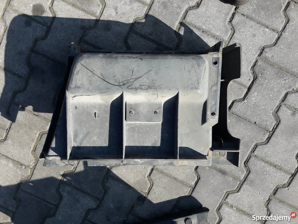 6736600301 WNĘKA STOPNIA PRAWA MERCEDES 814 817 Częstochowa sprzedam