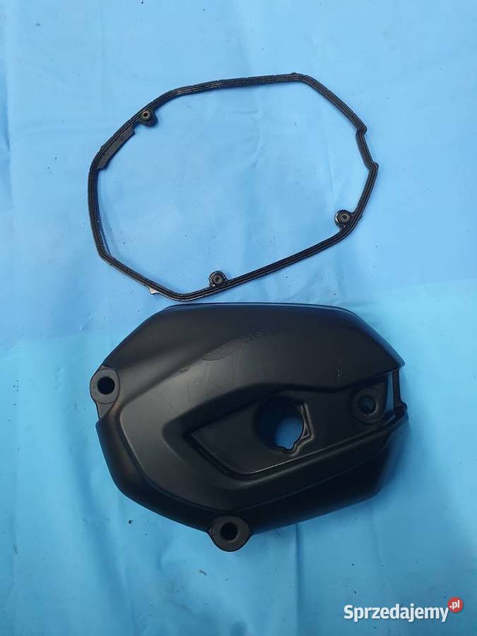 BMW r1200 GS r1200r dekiel silnika kapa zaworowa sprzedam