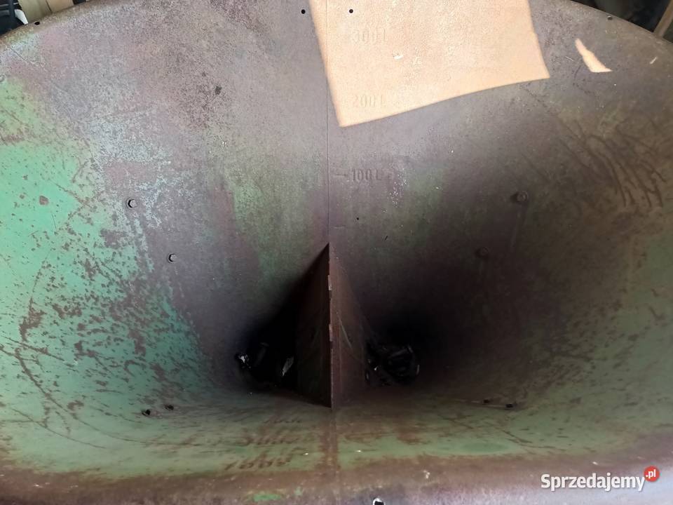 Amazone zaf 402 Bielsk Podlaski sprzedam