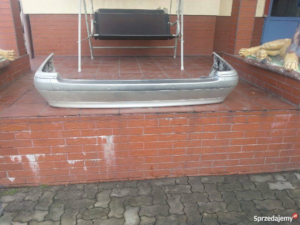 zderzak Kamienna Góra