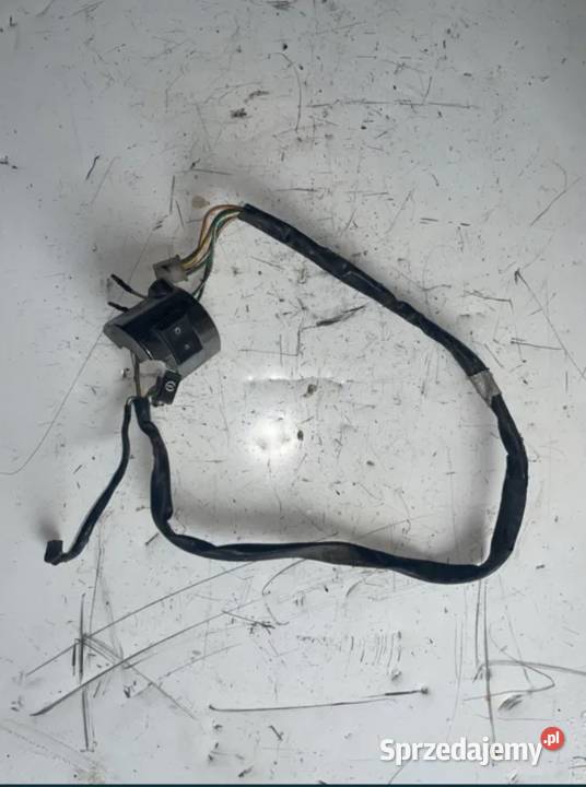 starter przełącznik prawy SYM CELLO ALLO 50