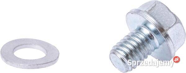 Śruba odstojnika 592493 Kamionna